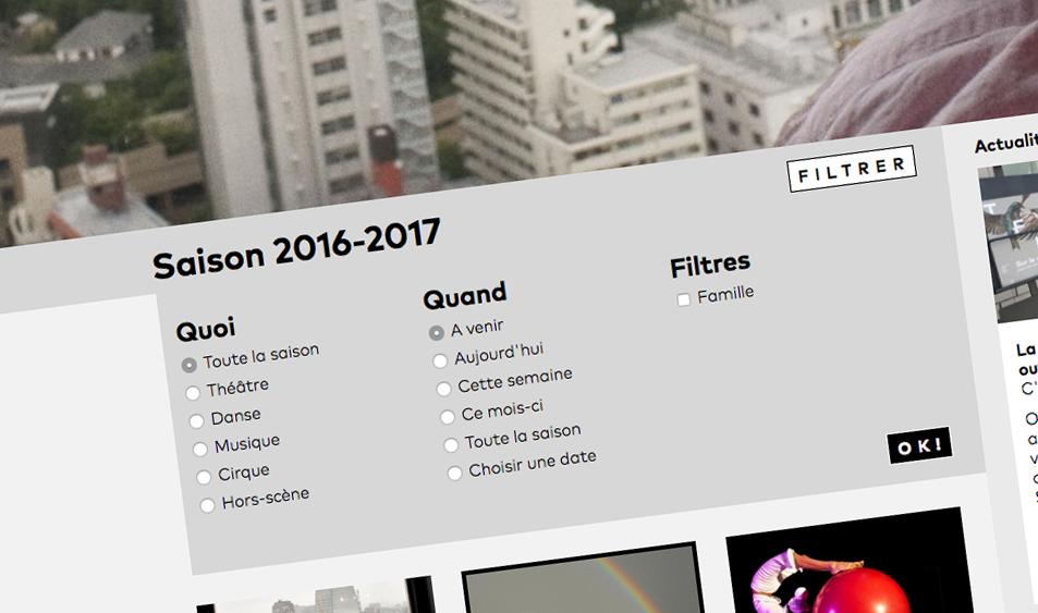 Recherche